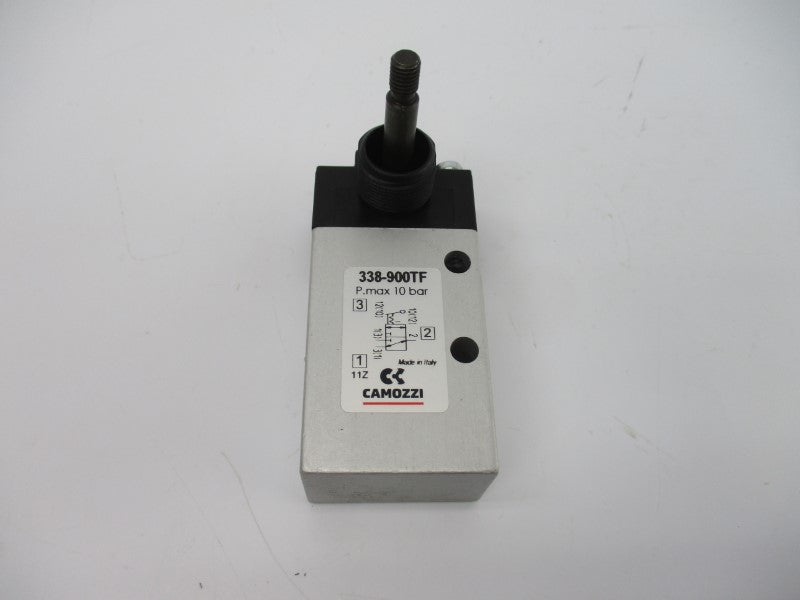 CAMOZZI 338-900TF NSMP