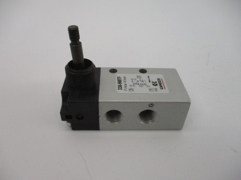 CAMOZZI 338-900TF NSMP