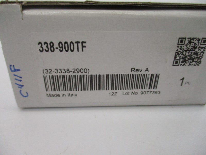 CAMOZZI 338-900TF NSMP