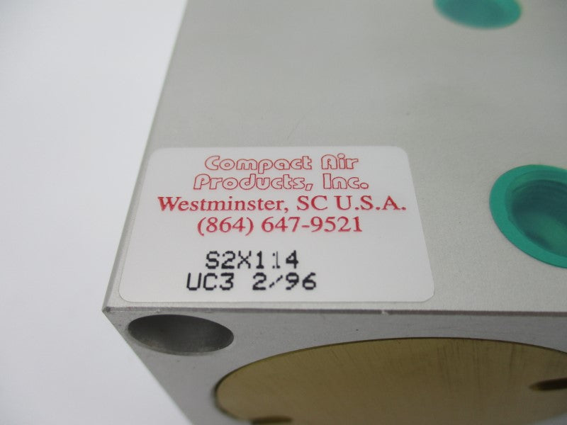 COMPACT AIR S2X114 NSNP