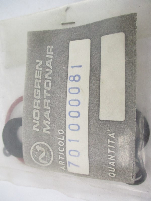 NORGREN 701000081 NSMP