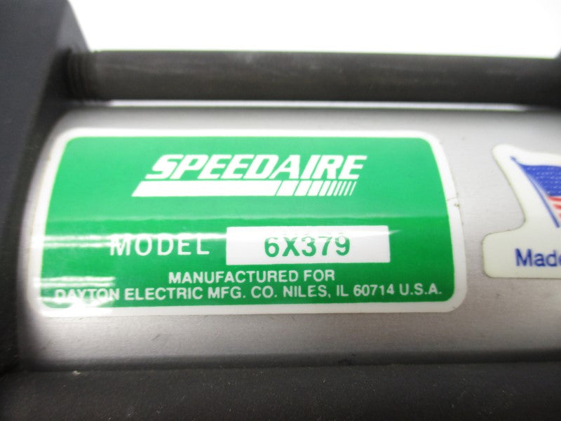 SPEEDAIRE 6X379 UNMP
