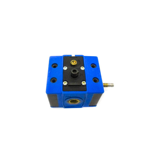 FESTO MFHE-3-1/4-B 14329 29-145PSI UNMP