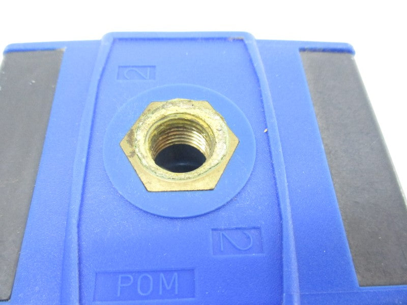 FESTO MFHE-3-1/4-B 14329 29-145PSI UNMP