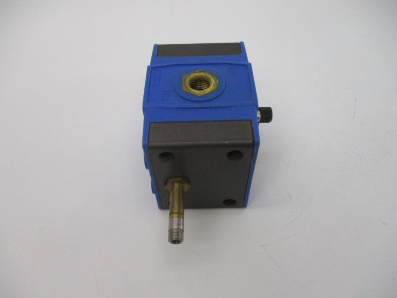 FESTO MFHE-3-1/4-B 14329 29-145PSI UNMP