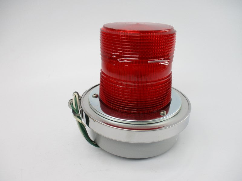 EDWARDS 50R-N5-40WH 120VAC .30A NSMP