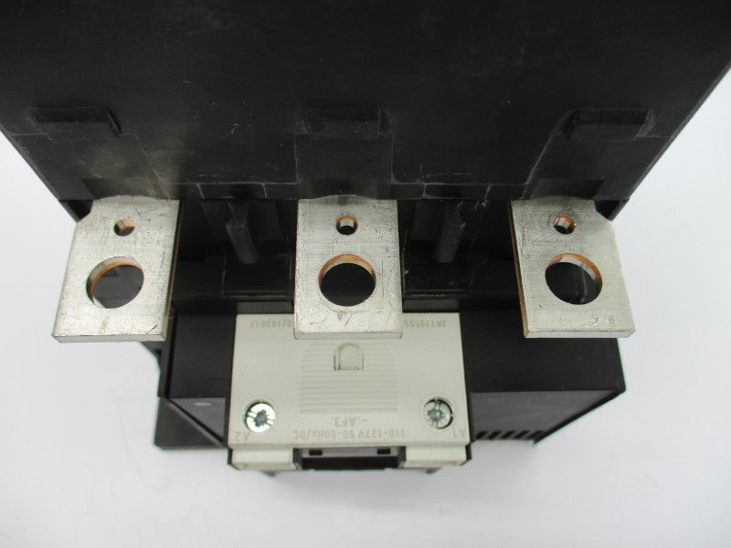 SIEMENS 3RT1054-6AF36 110-127V 250A UNMP