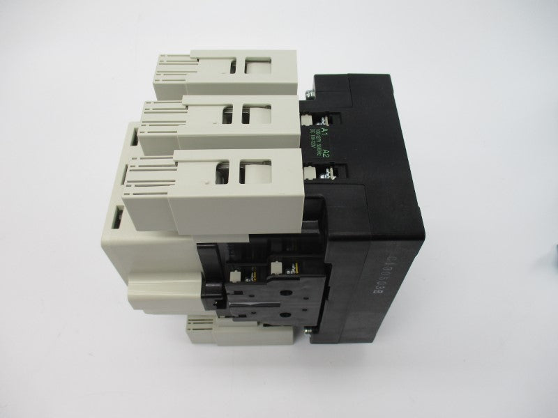 FUJI ELECTRIC SC-E6 100-127V 125A NSMP