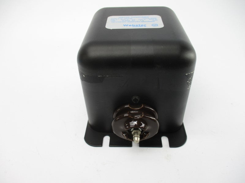 WEBSTER 612-6A020 120V 1.5A NSNP