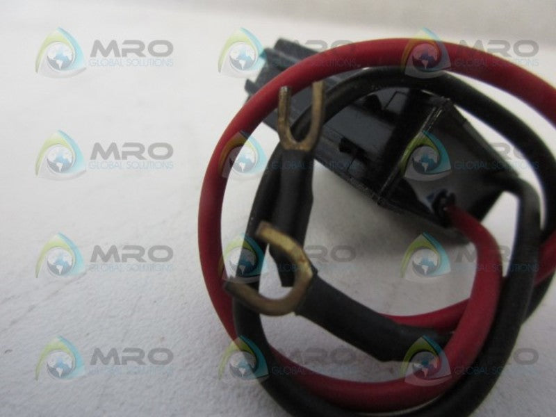 MURR ELEKTRONIK LG-S01 SURGE SUPRESSOR UNMP