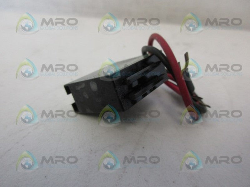 MURR ELEKTRONIK LG-S01 SURGE SUPRESSOR UNMP