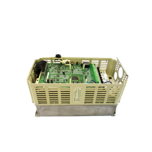 MAGNETEK GPD506V-B008 380-460V 10.2A (AS PICTURED) UNMP