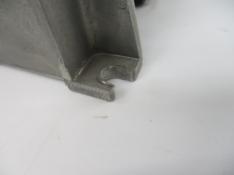 MAGNETEK GPD506V-B008 380-460V 10.2A (AS PICTURED) UNMP