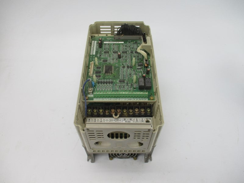 MAGNETEK GPD506V-B008 380-460V 10.2A (AS PICTURED) UNMP