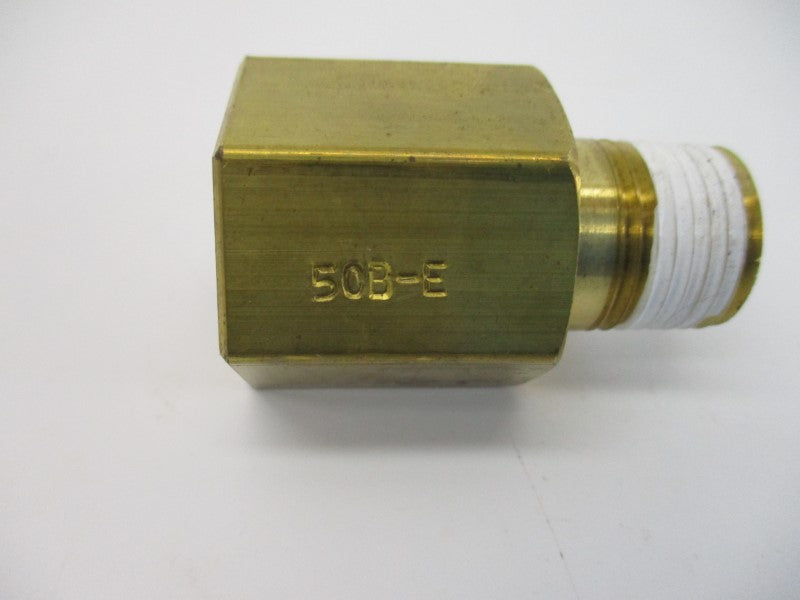 INDUSTRIAL MRO 50B-E NSNP