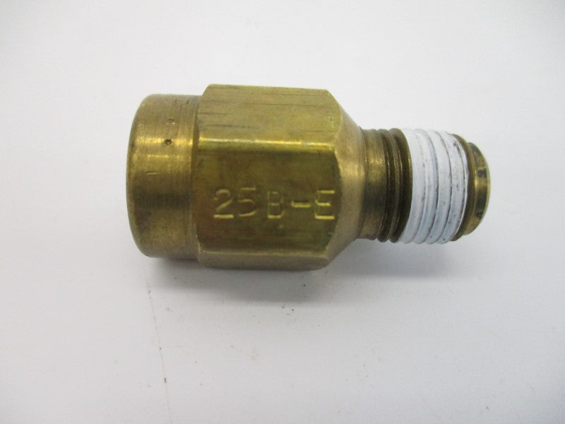 SPARE PART 25B-E NSNP