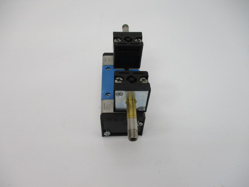 FESTO JMFH-5/2-D-1-C 150980 NSNP