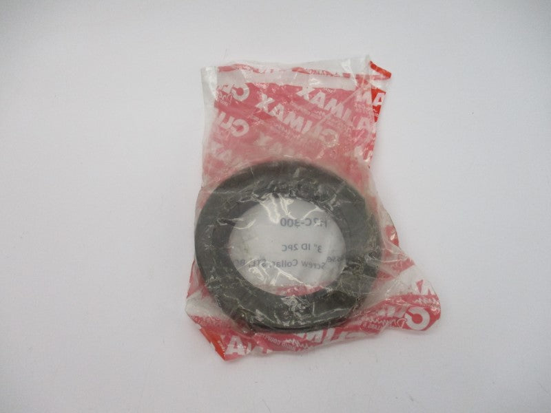 CLIMAX H2C-300 3" NSMP