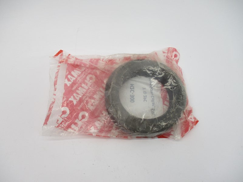 CLIMAX H2C-300 3" NSMP