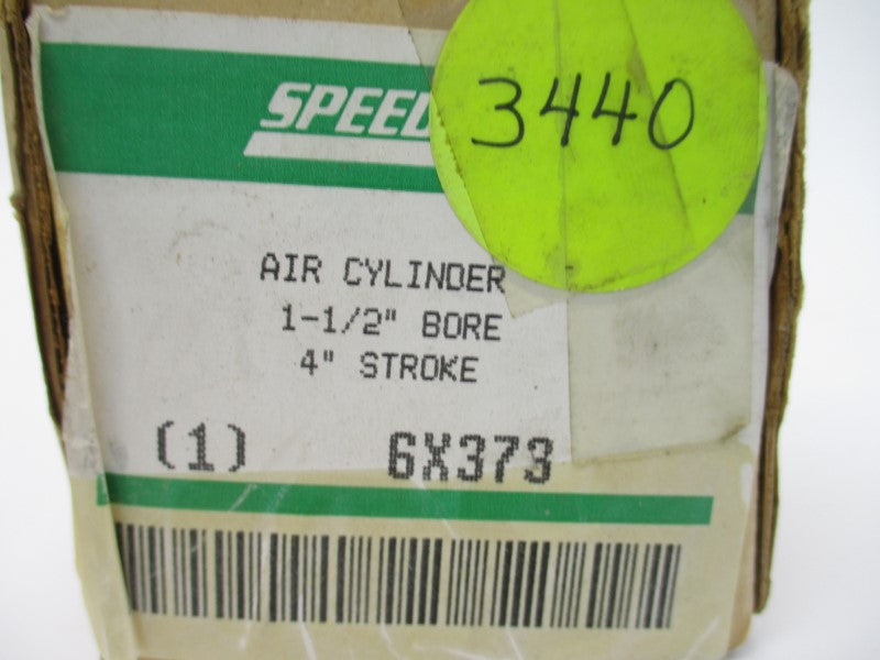 SPEEDAIRE 6X373 1-1/2" NSMP