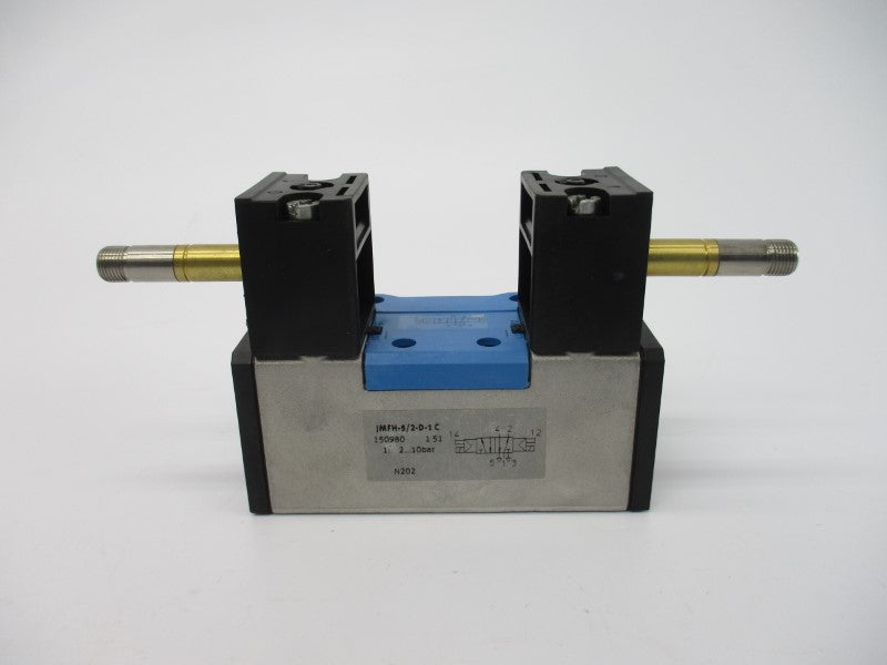 FESTO JMFH-5/2-D-1-C 150980 NSMP