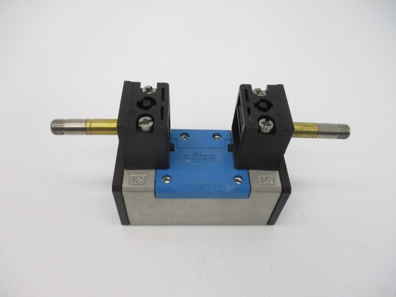 FESTO JMFH-5/2-D-1-C 150980 NSMP