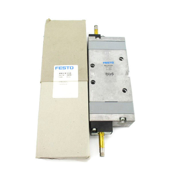 FESTO MFH-5/3E-3/8-B 19708 40-145PSI NSMP