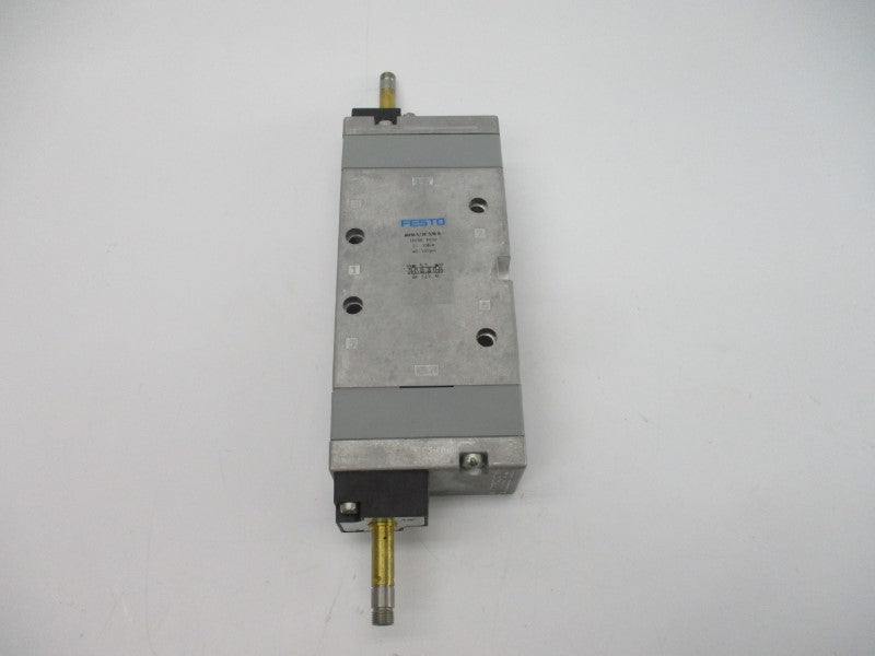FESTO MFH-5/3E-3/8-B 19708 40-145PSI NSMP