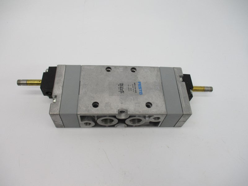 FESTO MFH-5/3E-3/8-B 19708 40-145PSI NSMP