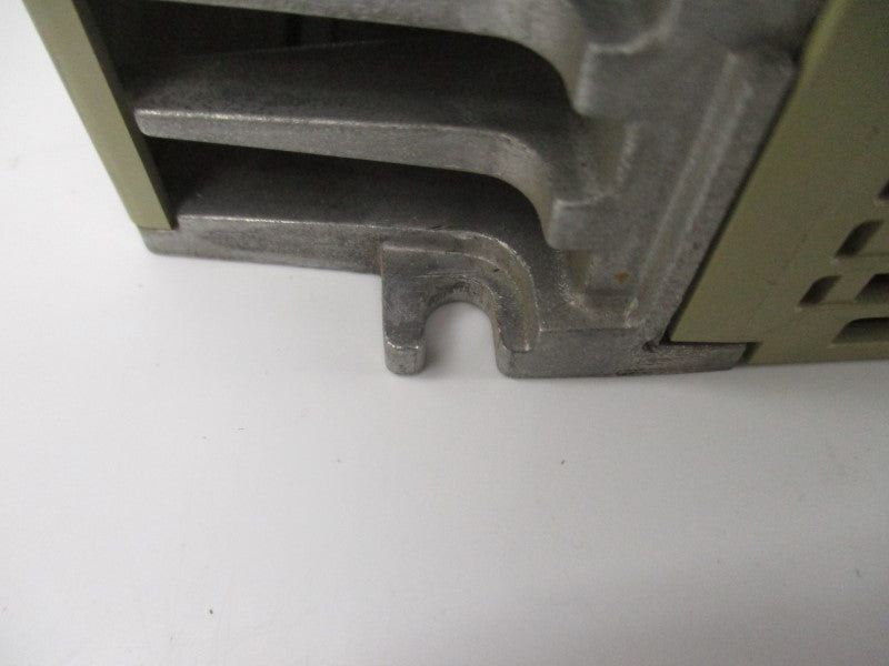 YASKAWA ELECTRIC SGDH-08AE-S 200-230V 11.0A UNMP