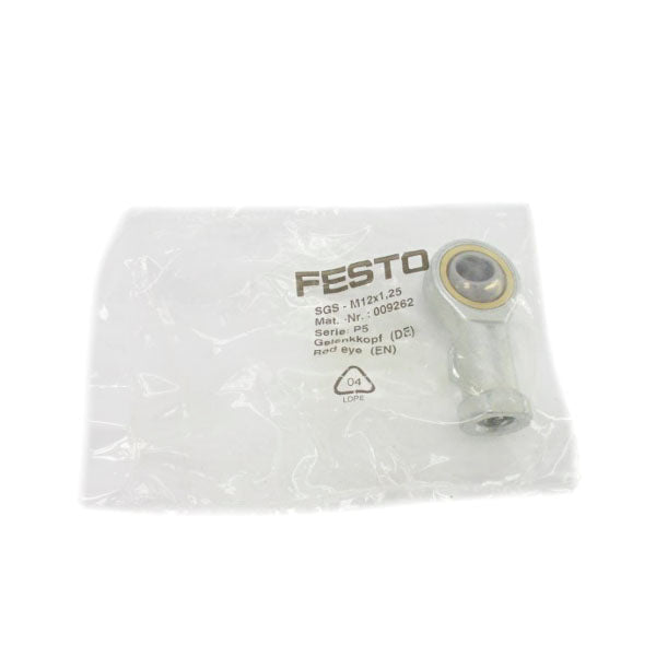 FESTO SGS-M12X1,25 009262 NSMP