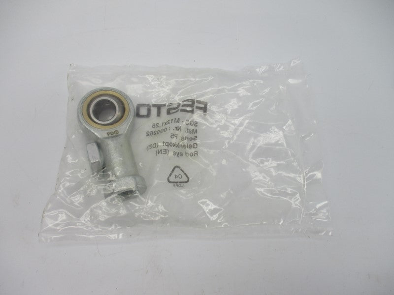 FESTO SGS-M12X1,25 009262 NSMP