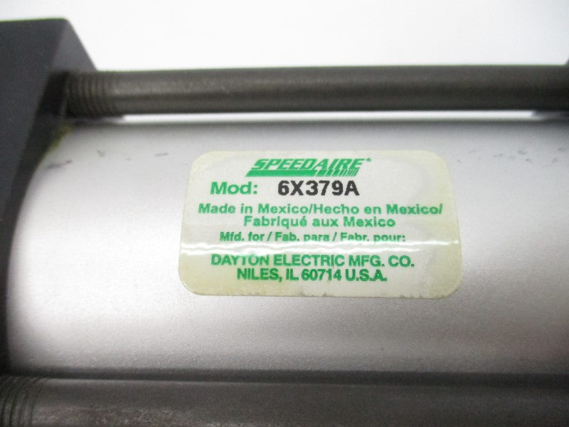 SPEEDAIRE 6X379A NSNP