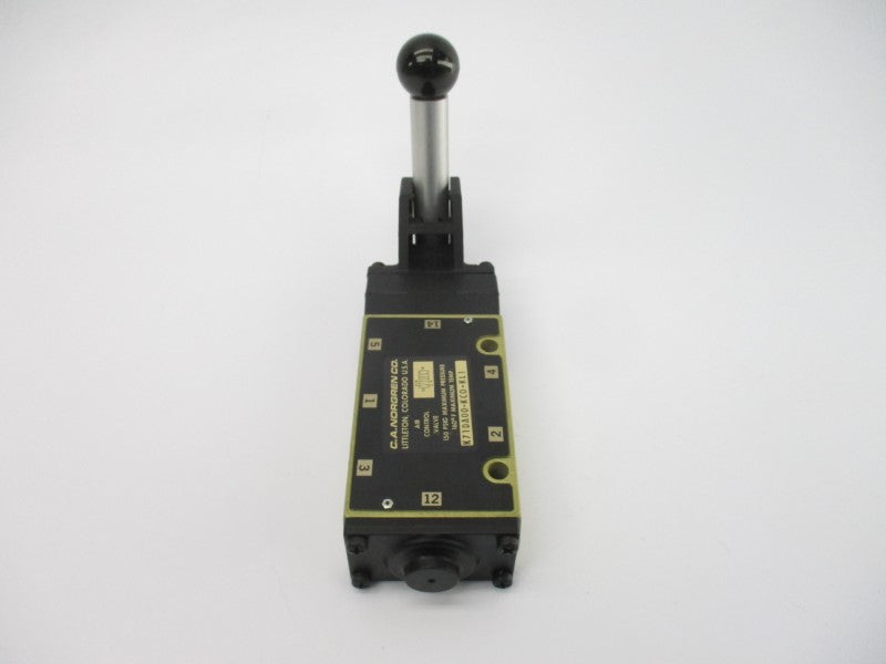 NORGREN K71DA00-KC0-KL1 150PSI NSNP