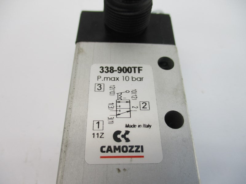 CAMOZZI 338-900TF UNMP