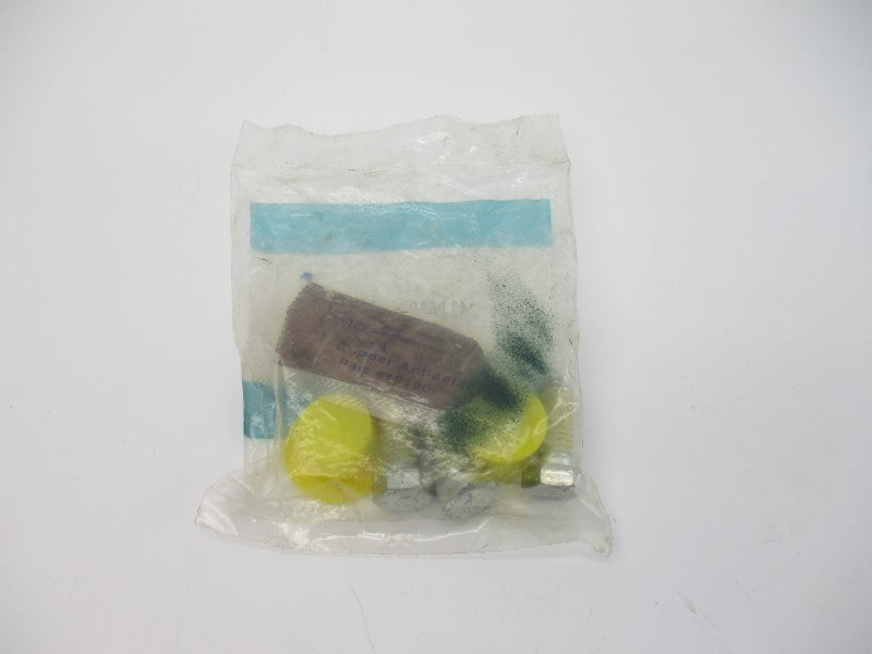 ROCKWELL AUTOMATION 411642-40-A NSMP