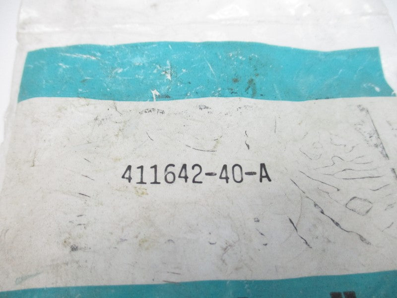 ROCKWELL AUTOMATION 411642-40-A NSMP