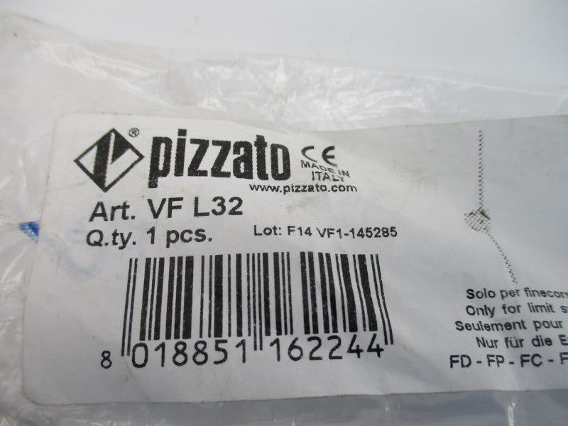 PIZZATO VFL32 NSMP