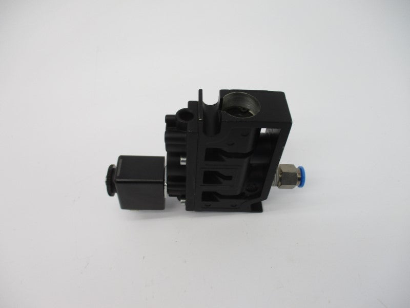 ARO A222SS120A 120VAC NSNP