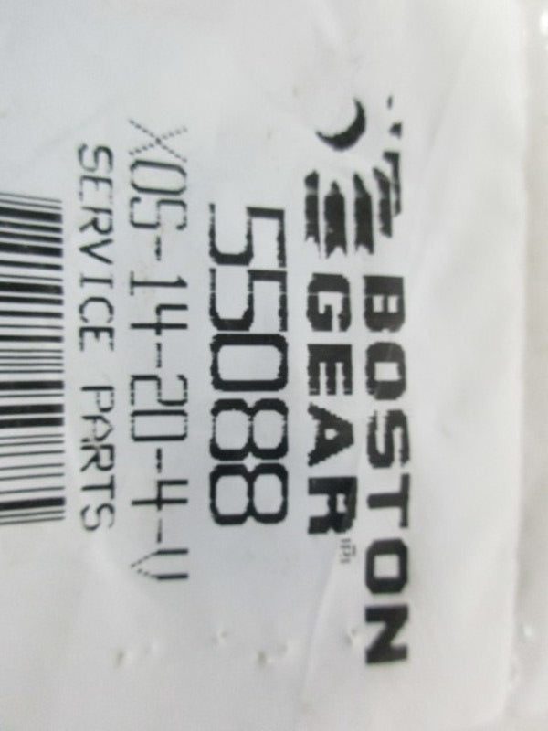 BOSTON GEAR 55088 XOS-14-20-4-V OIL SEAL NSMP