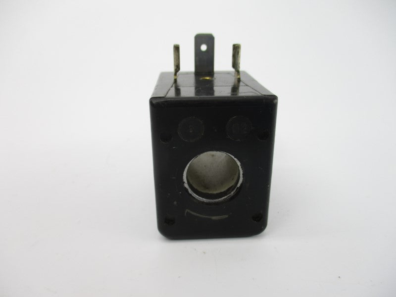 NORGREN 0246 120V (AS PICTURED) UNMP