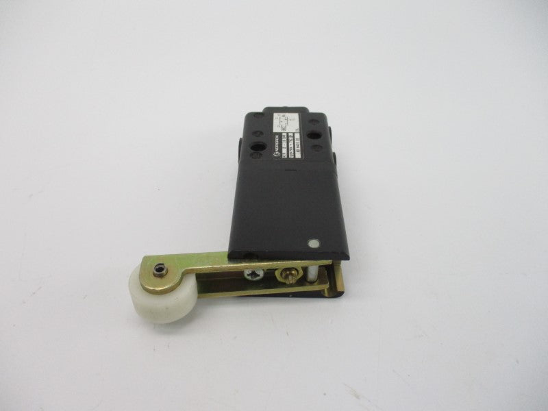 NORGREN 03042322 NSNP