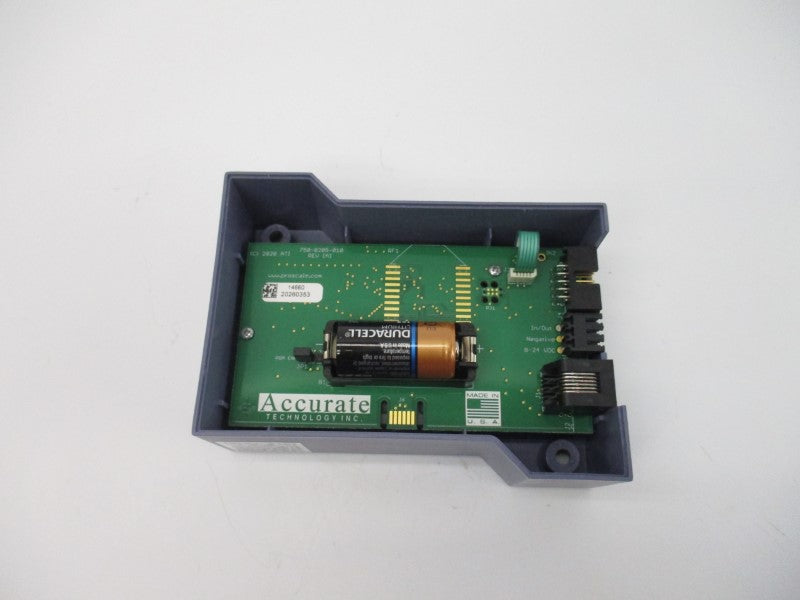 ACCURATE 700-1600-245 (AS PICTURED) NSNP