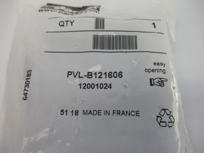 PARKER PVL-B121606 NSMP