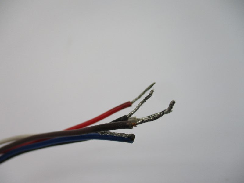 BALLUFF BOS25K-1-B5-02 BOS00M3 15-264VAC UNMP