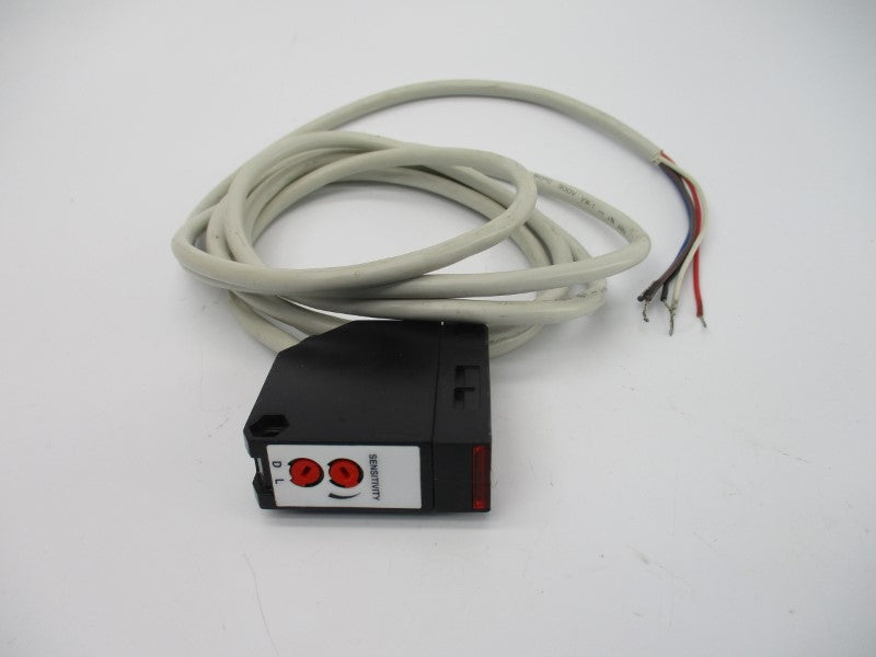 BALLUFF BOS25K-1-B5-02 BOS00M3 15-264VAC UNMP