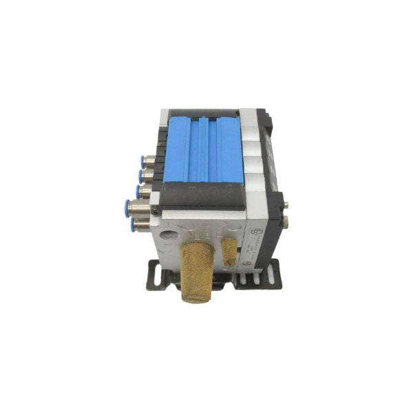 FESTO CPV-14-VI 23069 W/ CPV14-GE-FB-4 18260 UNMP