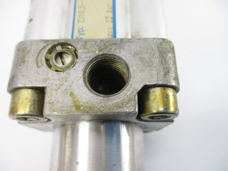 FESTO DNU-40-50-PPV-A 180PSI UNMP