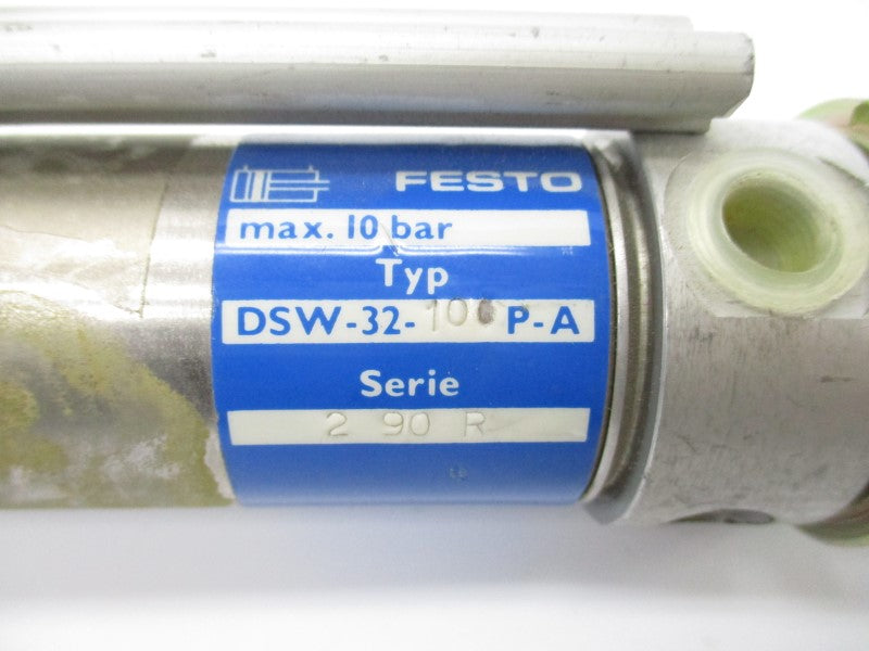 FESTO DSW-32-100P-A NSNP