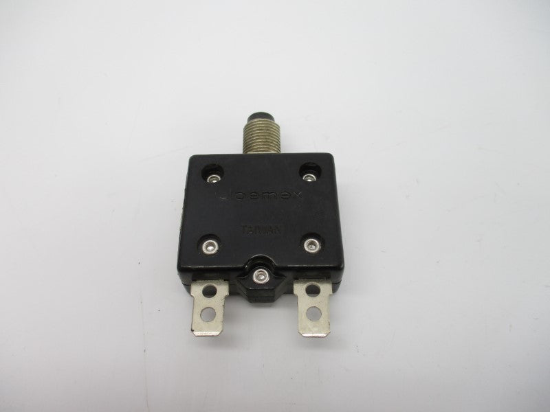 JOEMEX PE7400-0500 125VAC 5A NSNP